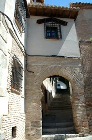 Patrimonio y Recursos de la Judería de Toledo