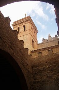 Patrimonio y Recursos de la Judería de Toledo