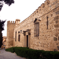 La Judería de Toledo