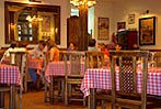 Restaurante La Campana Gorda