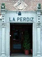 Restaurante La Perdiz