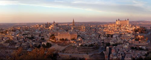 Historia de Toledo