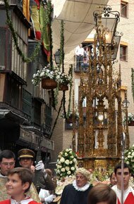 Corpus Christi de Toledo